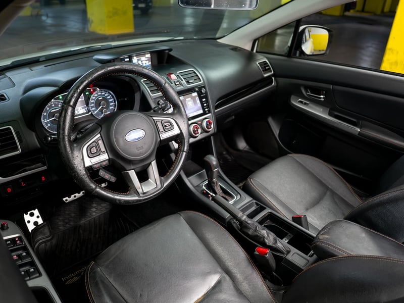 Subaru Xv 2.0 2017 - Imagen 11 de 20