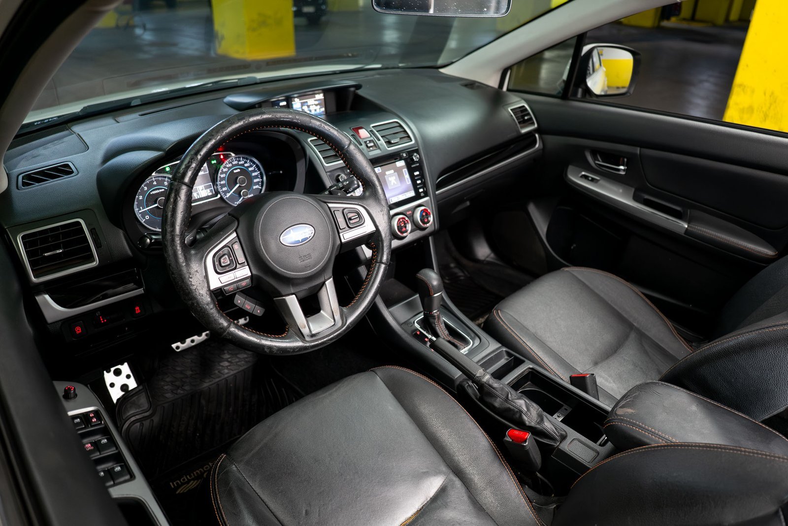 Subaru Xv 2.0 2017 - Imagen 11 de 20
