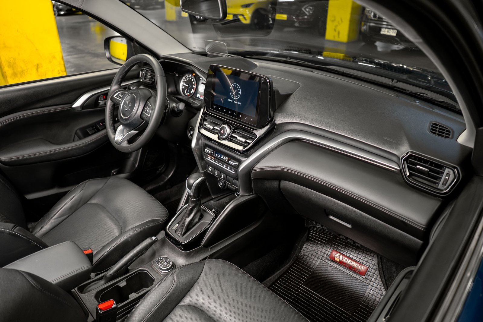Suzuki Grand Vitara 1.5 2024 - Imagen 14 de 20