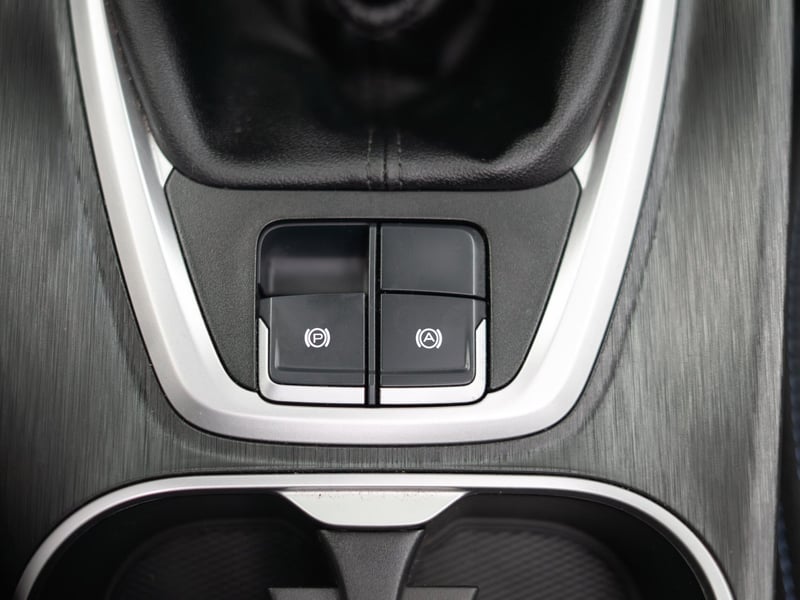 Haval Jolion 1.5 2026 - Imagen 18 de 20