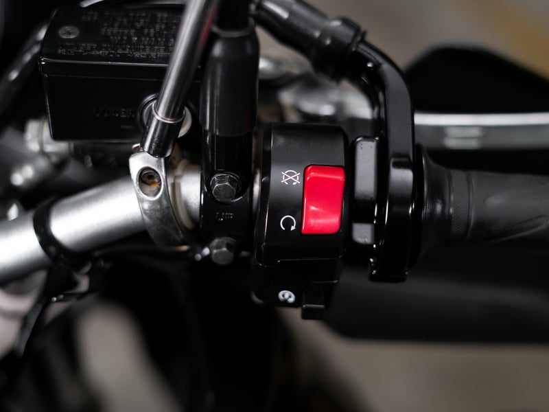 Suzuki Dl1000 2012 - Imagen 10 de 10