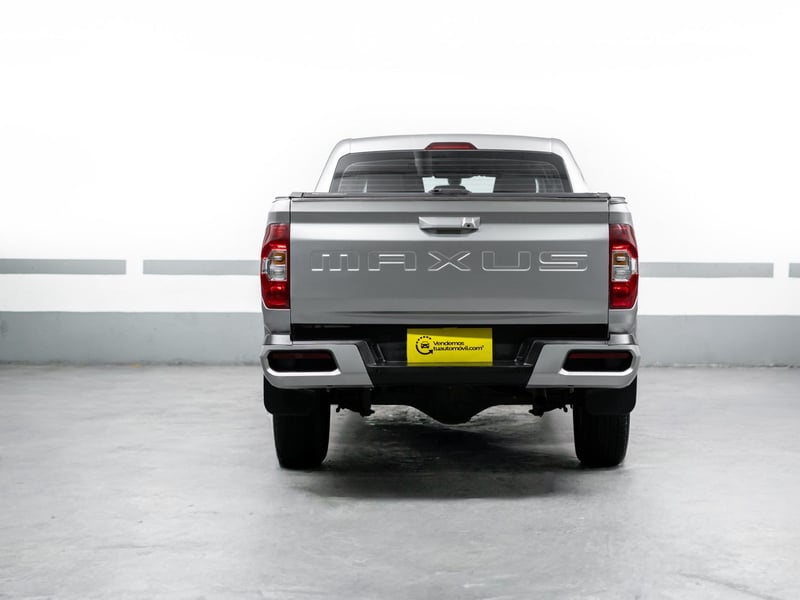Maxus T60 2.8 2023 - Imagen 5 de 18