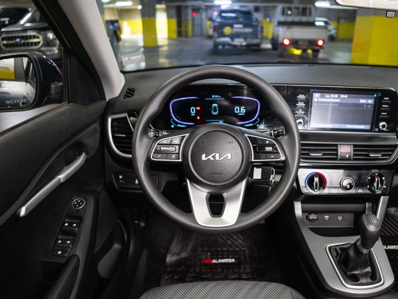 Kia Seltos 1.5 2027 - Imagen 3 de 17