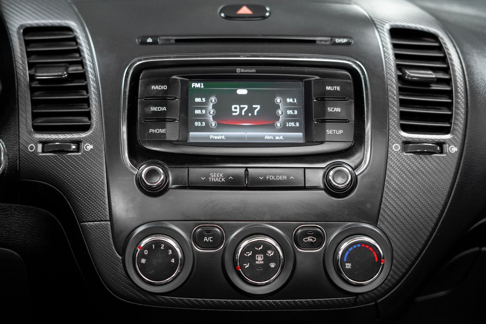 Kia Cerato5 1.6 2019 - Imagen 17 de 20