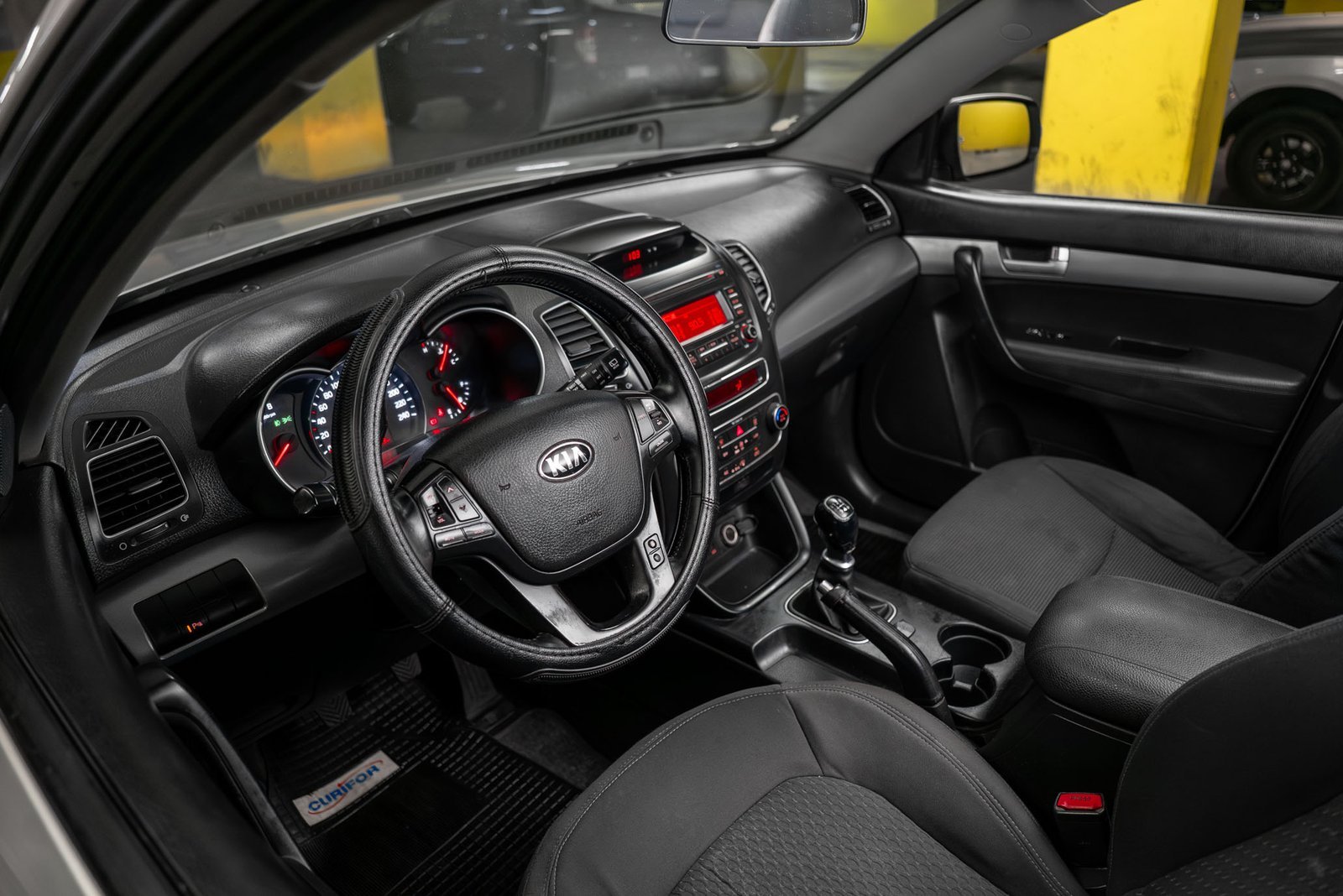 Kia Sorento 2.4 2014 - Imagen 11 de 18