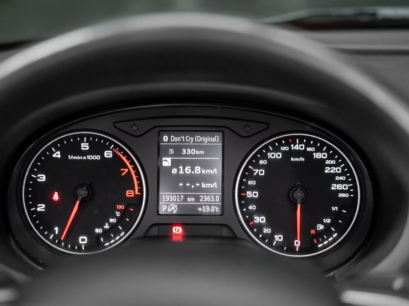 Audi A3 1.4 2014 - Imagen 14 de 20
