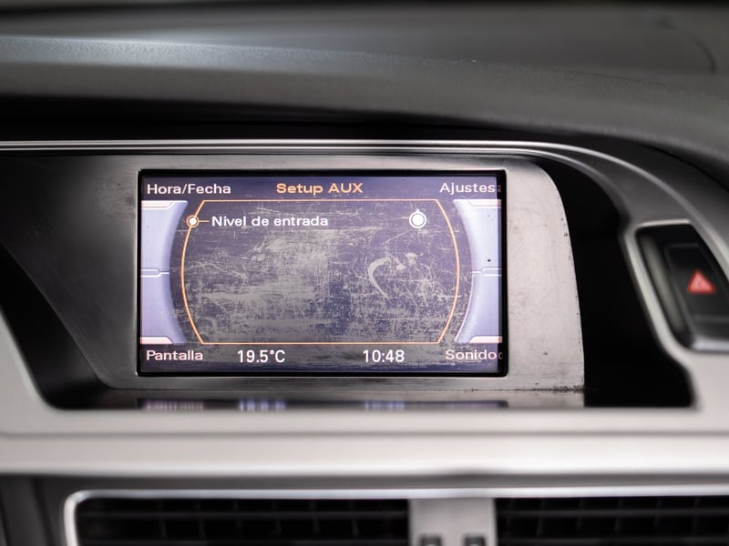 Audi A4 1.8 2012 - Imagen 14 de 19