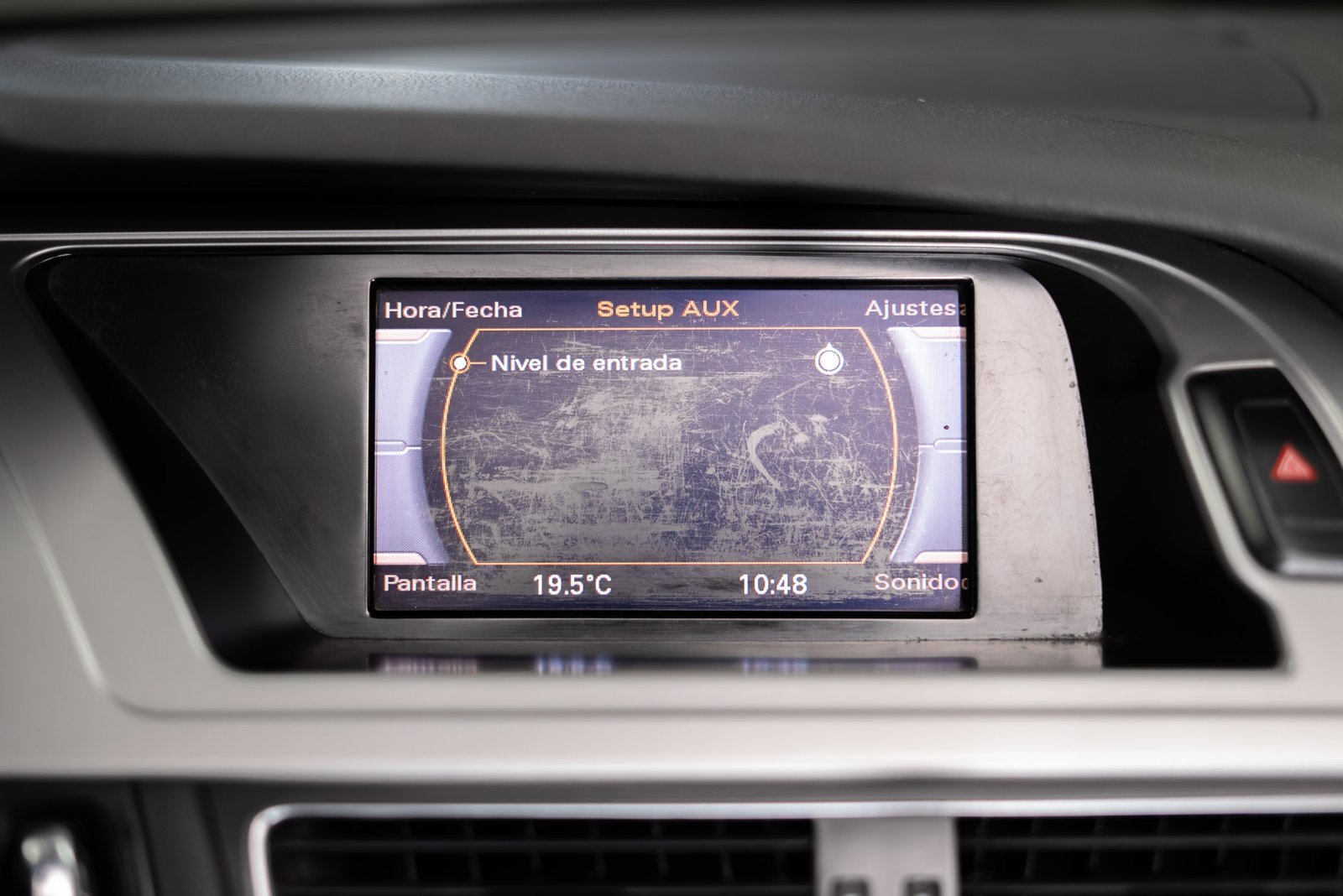 Audi A4 1.8 2012 - Imagen 14 de 19