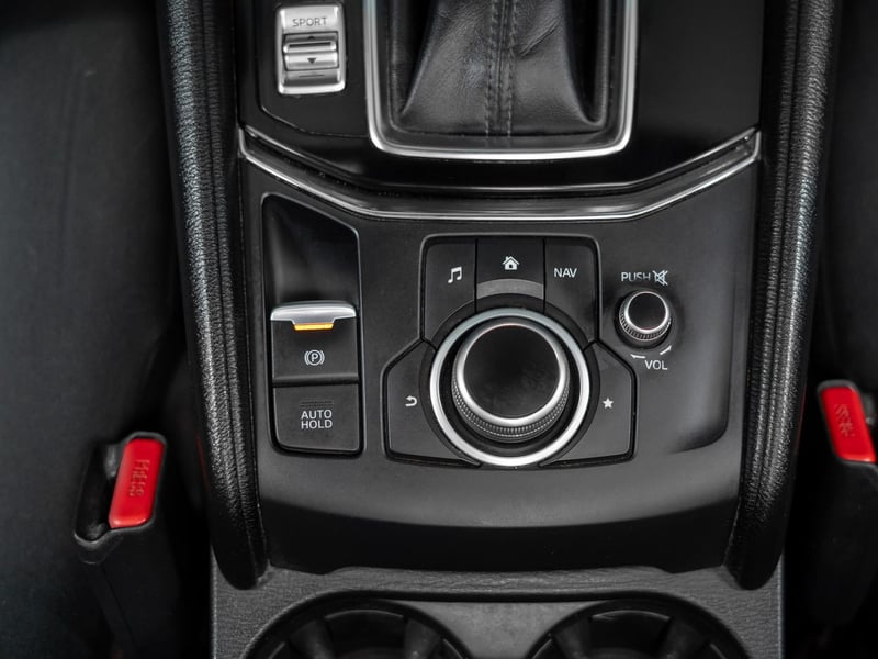 Mazda Cx5 2.0 2023 - Imagen 20 de 20