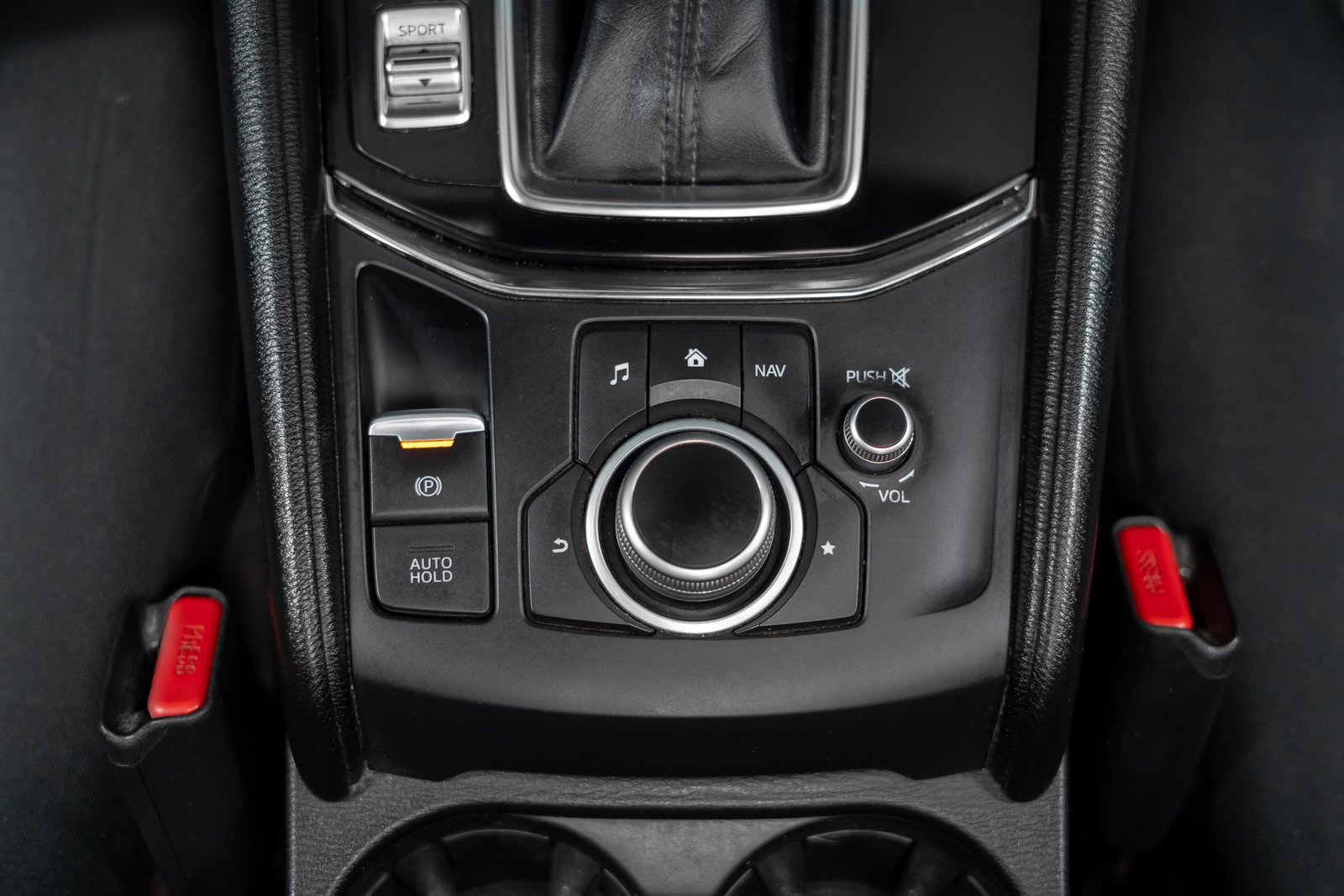 Mazda Cx5 2.0 2023 - Imagen 20 de 20