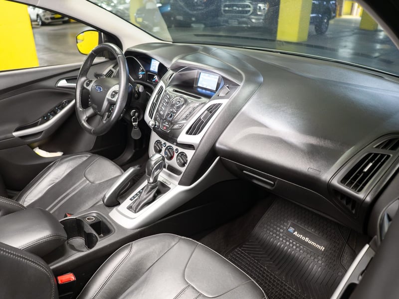 Ford Focus 2.0 2013 - Imagen 19 de 20