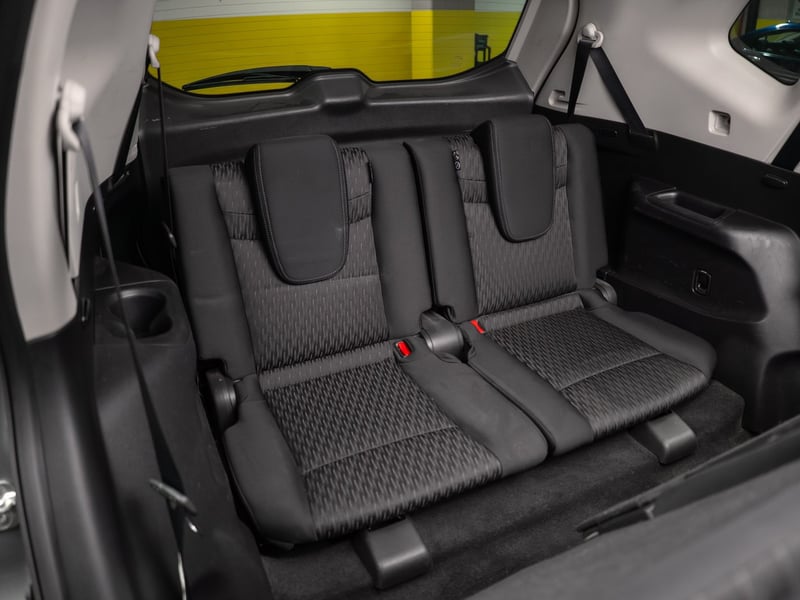 Nissan Xtrail 2.5 2019 - Imagen 4 de 19