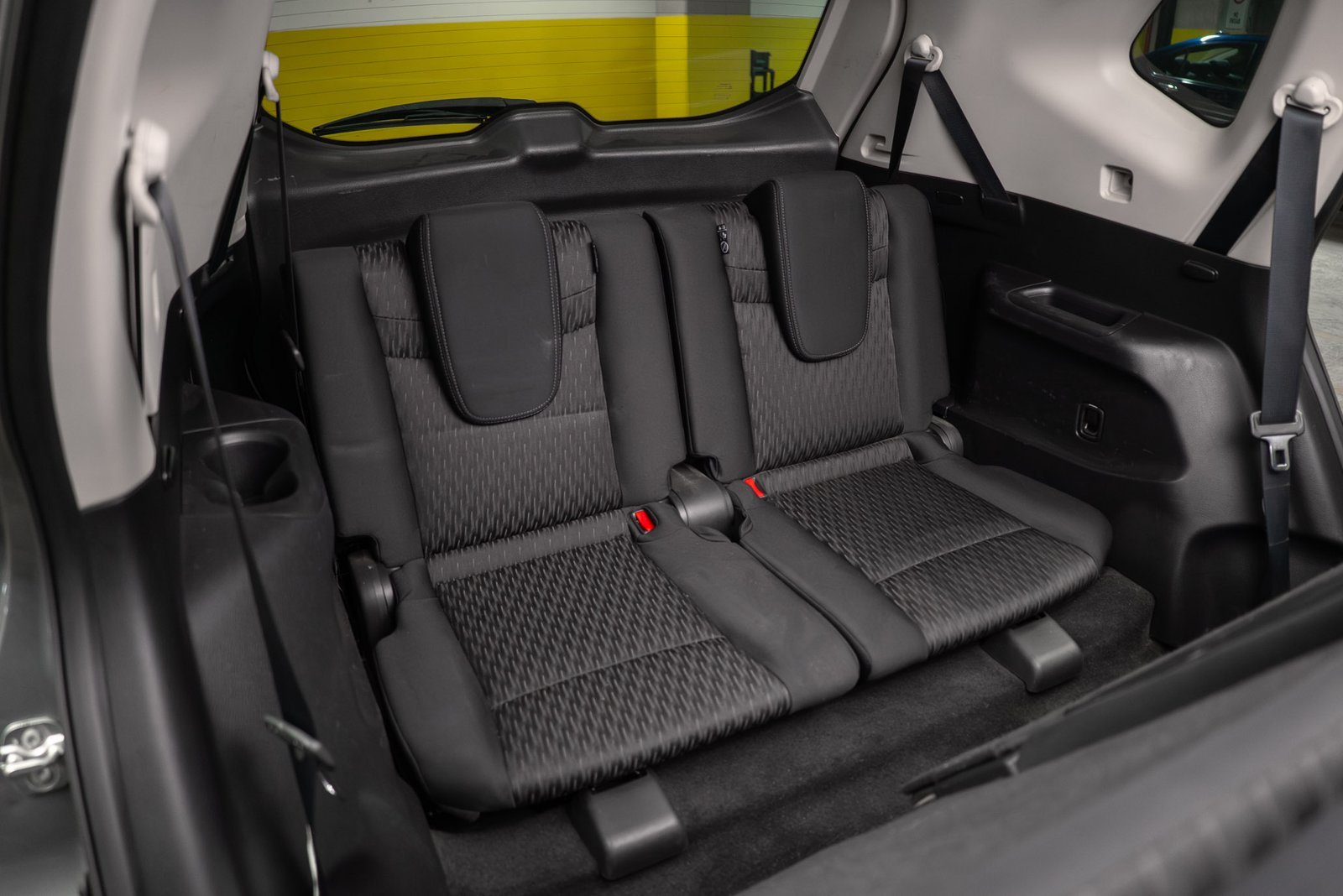 Nissan Xtrail 2.5 2019 - Imagen 4 de 19