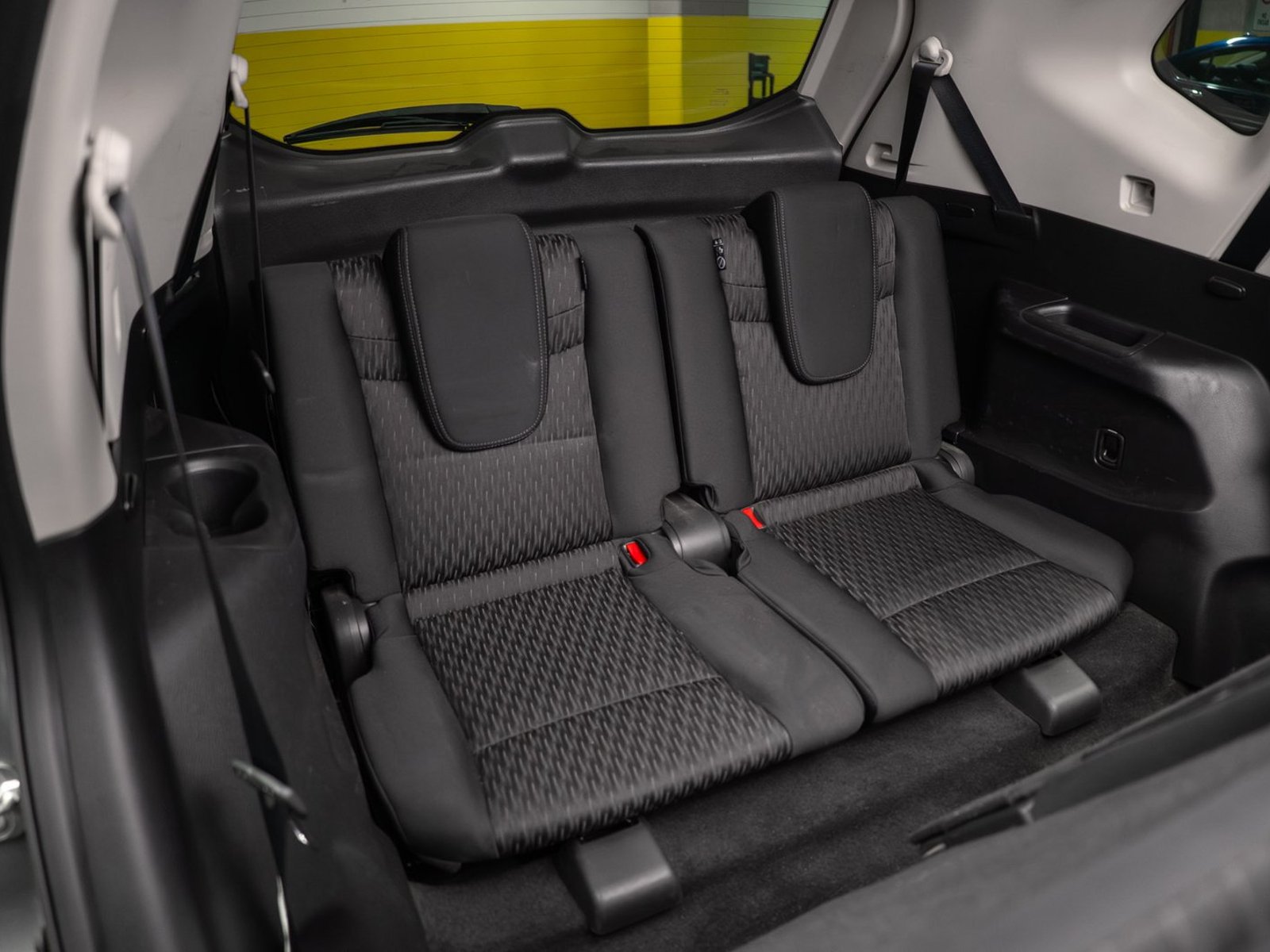 Nissan Xtrail 2.5 2019 - Foto 4 de 19