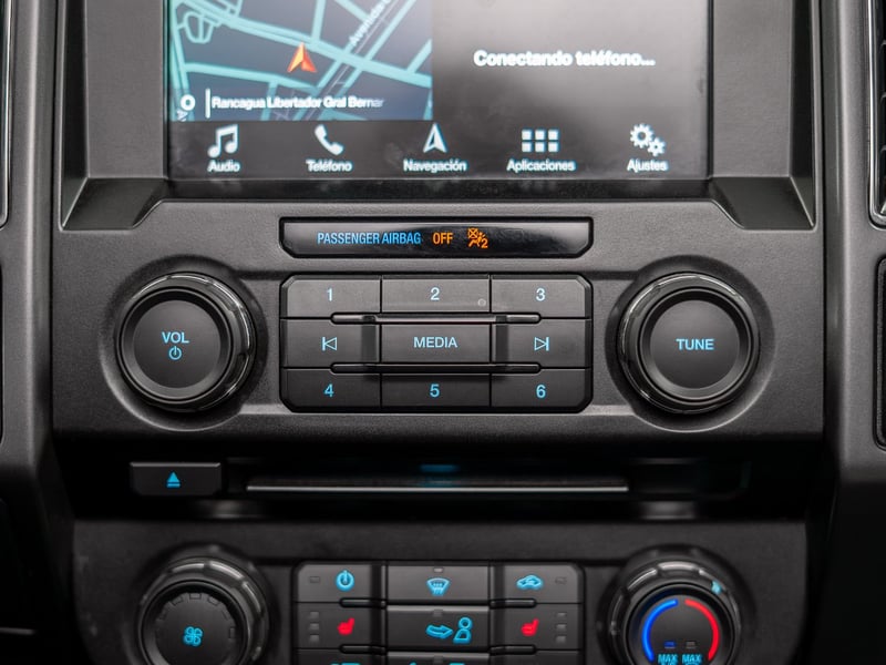 Ford F150 5.0 2017 - Imagen 20 de 20