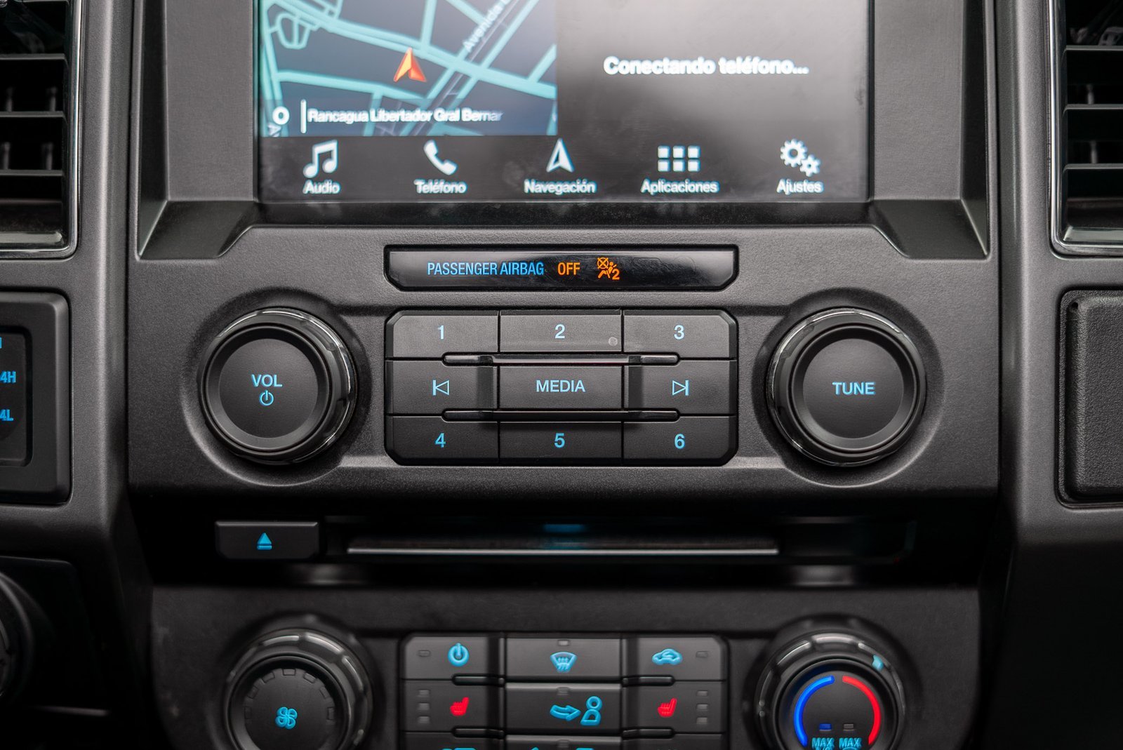 Ford F150 5.0 2017 - Imagen 20 de 20