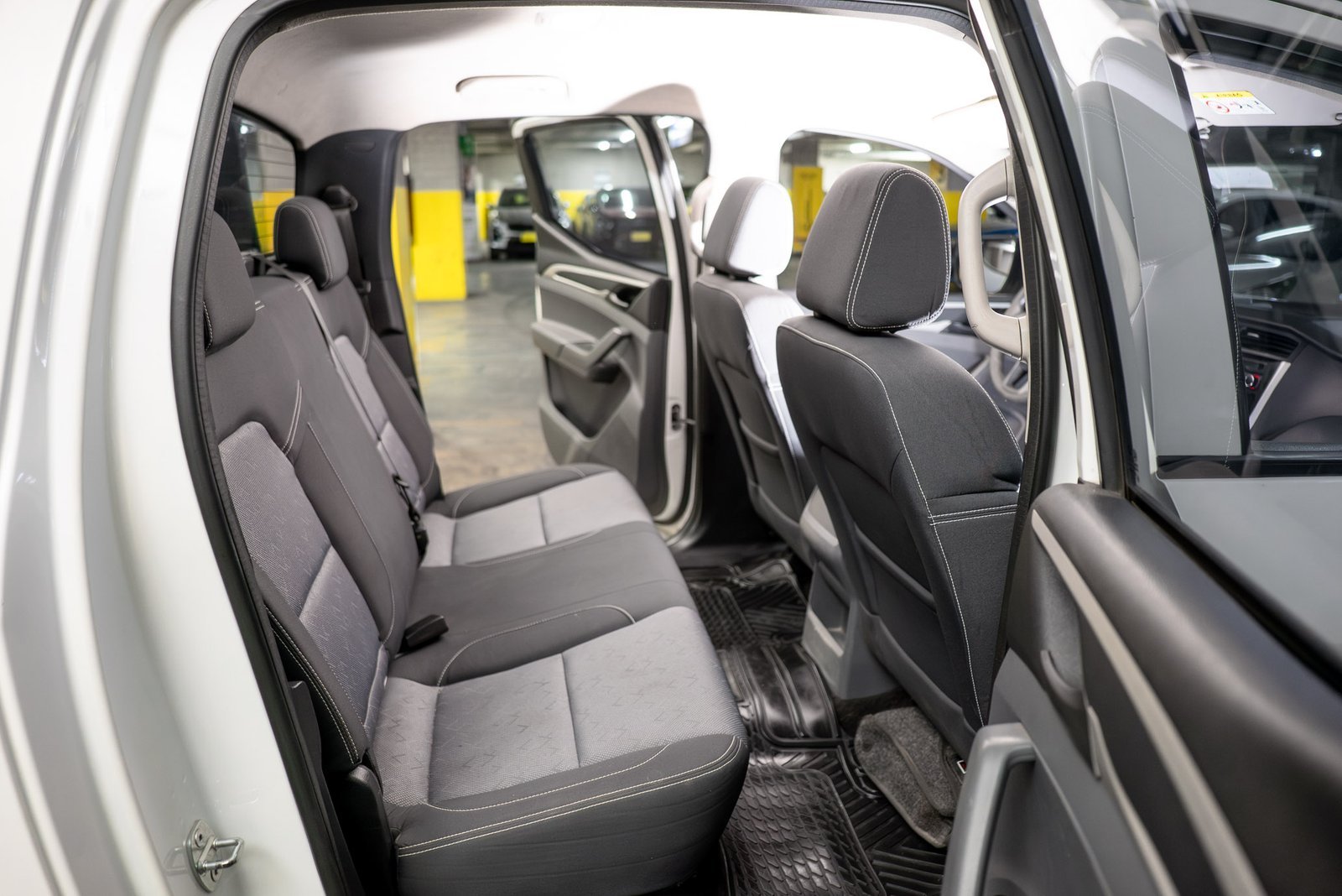 Maxus T60 2.8 2019 - Imagen 4 de 18