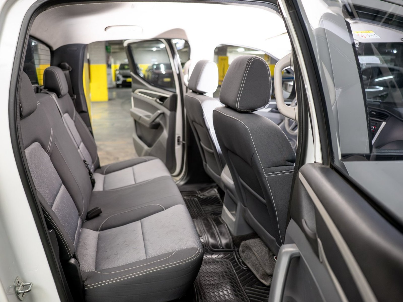 Maxus T60 2.8 2019 - Foto 4 de 18