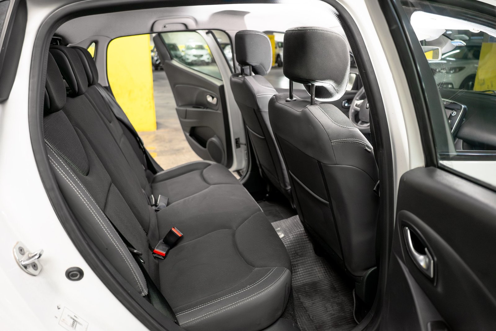 Renault Clio 1.2 2018 - Imagen 4 de 17