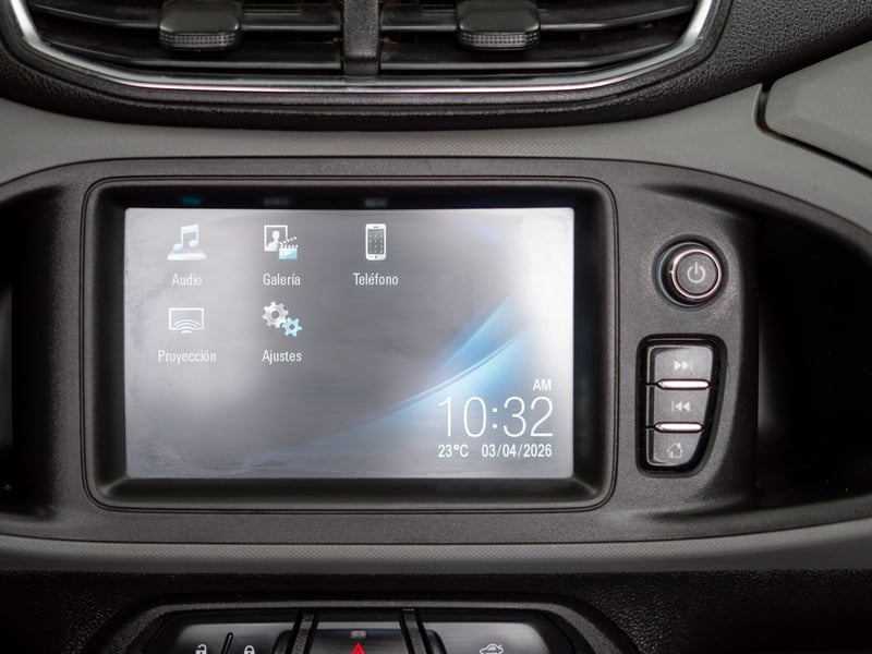 Chevrolet Onix 1.4 2020 - Imagen 13 de 16