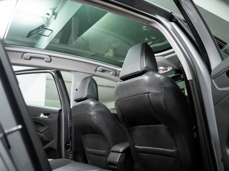 Peugeot 308 1.6 2016 - Imagen 19 de 20