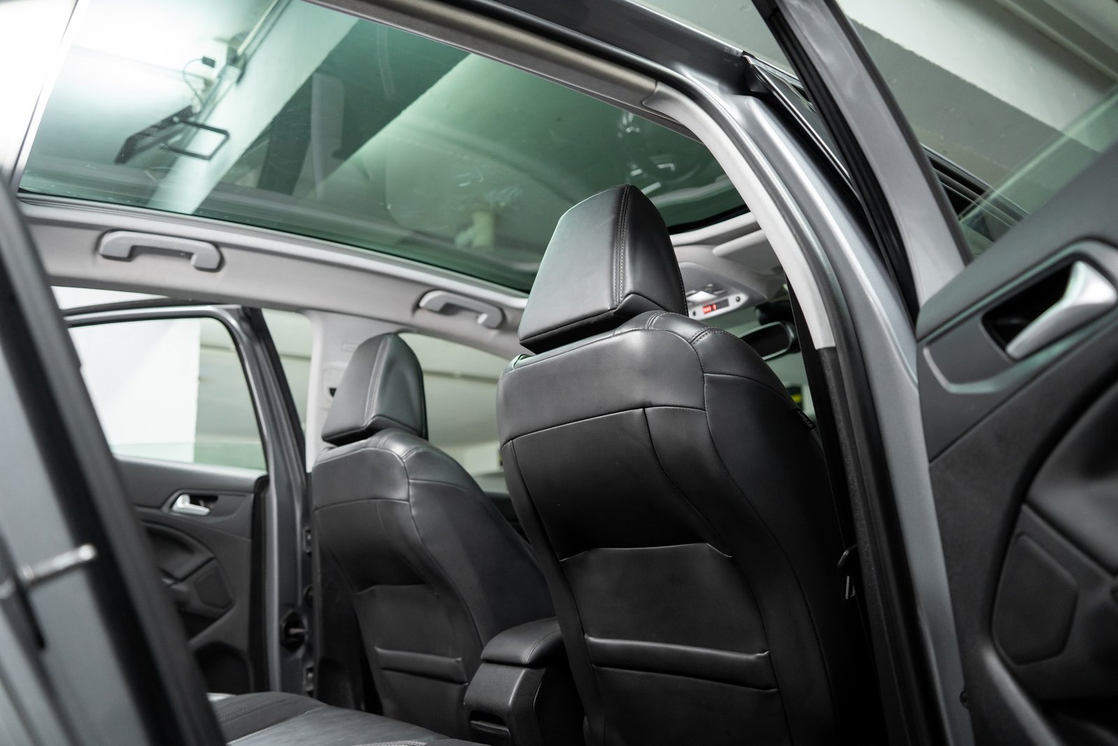 Peugeot 308 1.6 2016 - Imagen 19 de 20