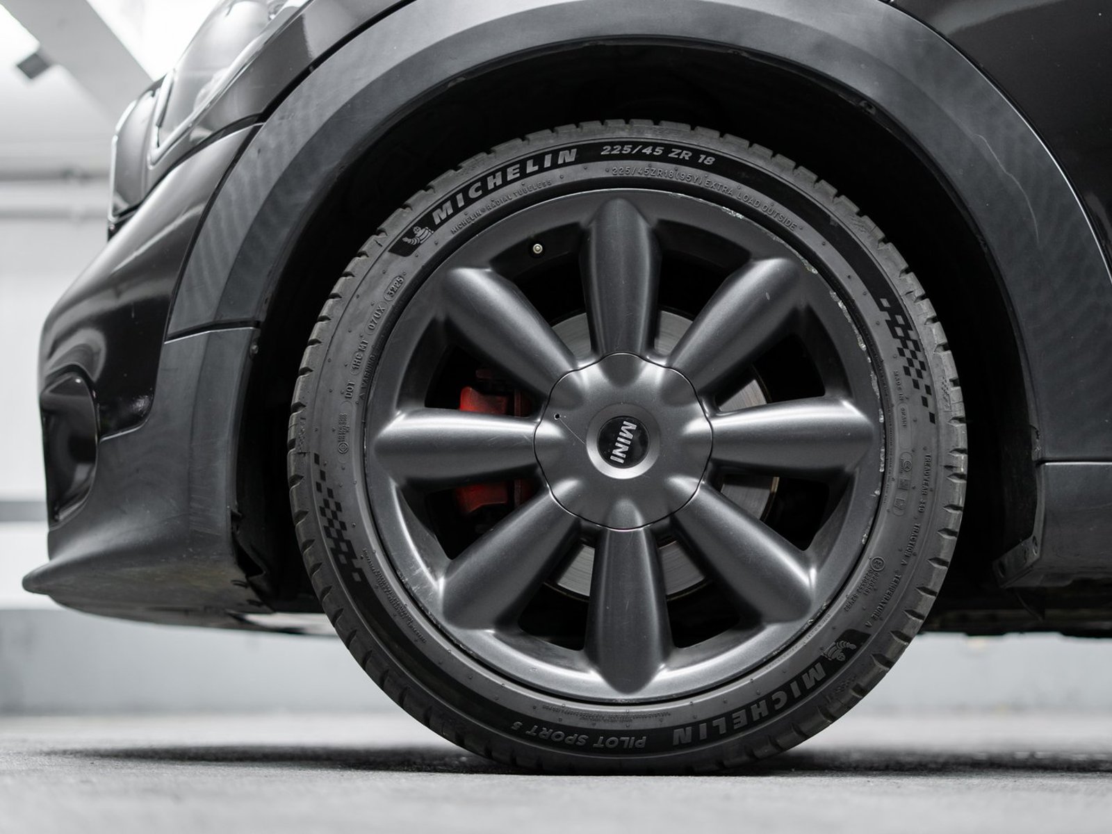 Mini Paceman 1.6 2016 - Foto 2 de 19