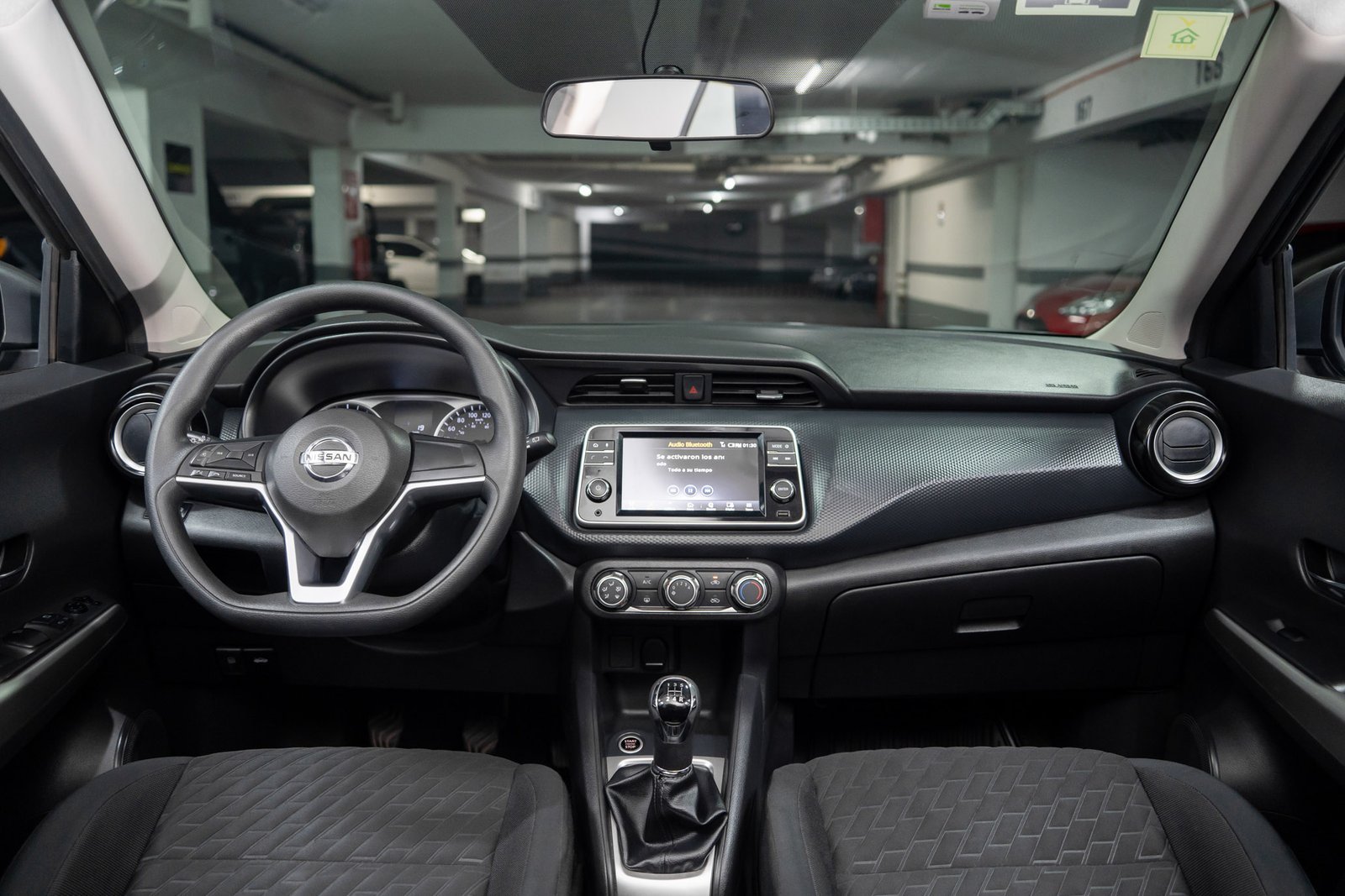 Nissan Kicks 1.6 2021 - Imagen 3 de 20