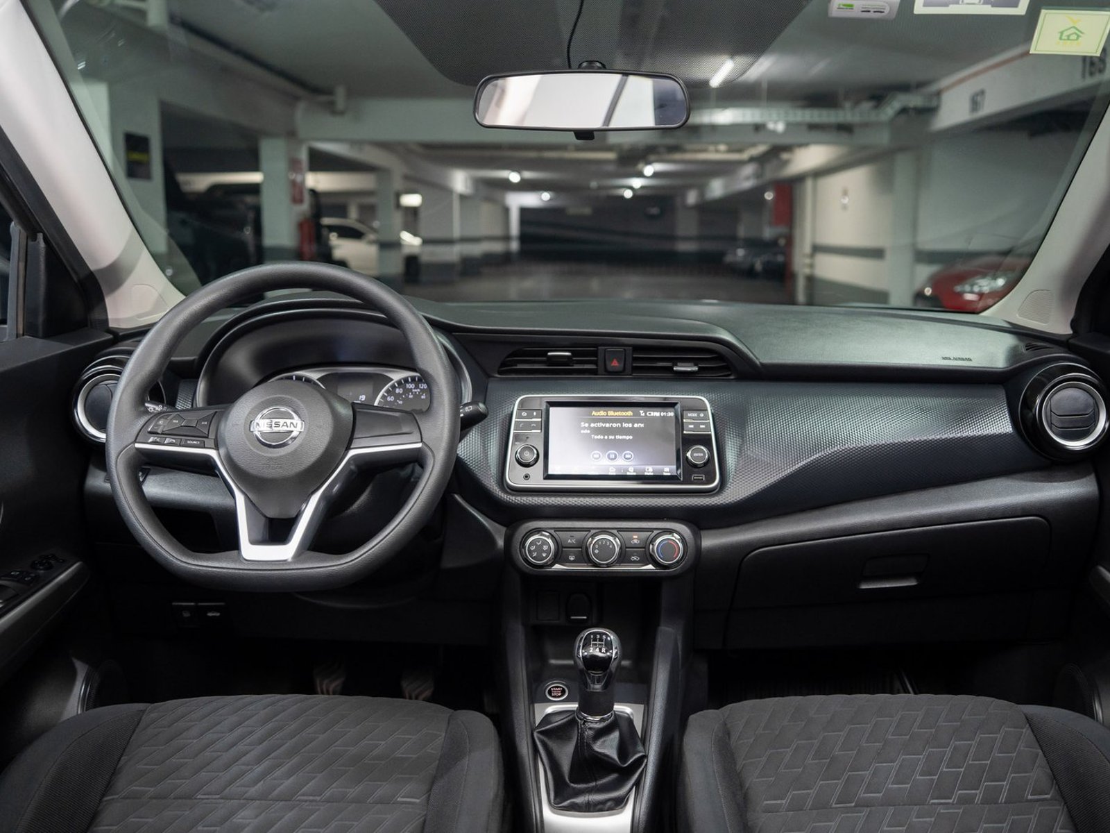 Nissan Kicks 1.6 2021 - Foto 3 de 20
