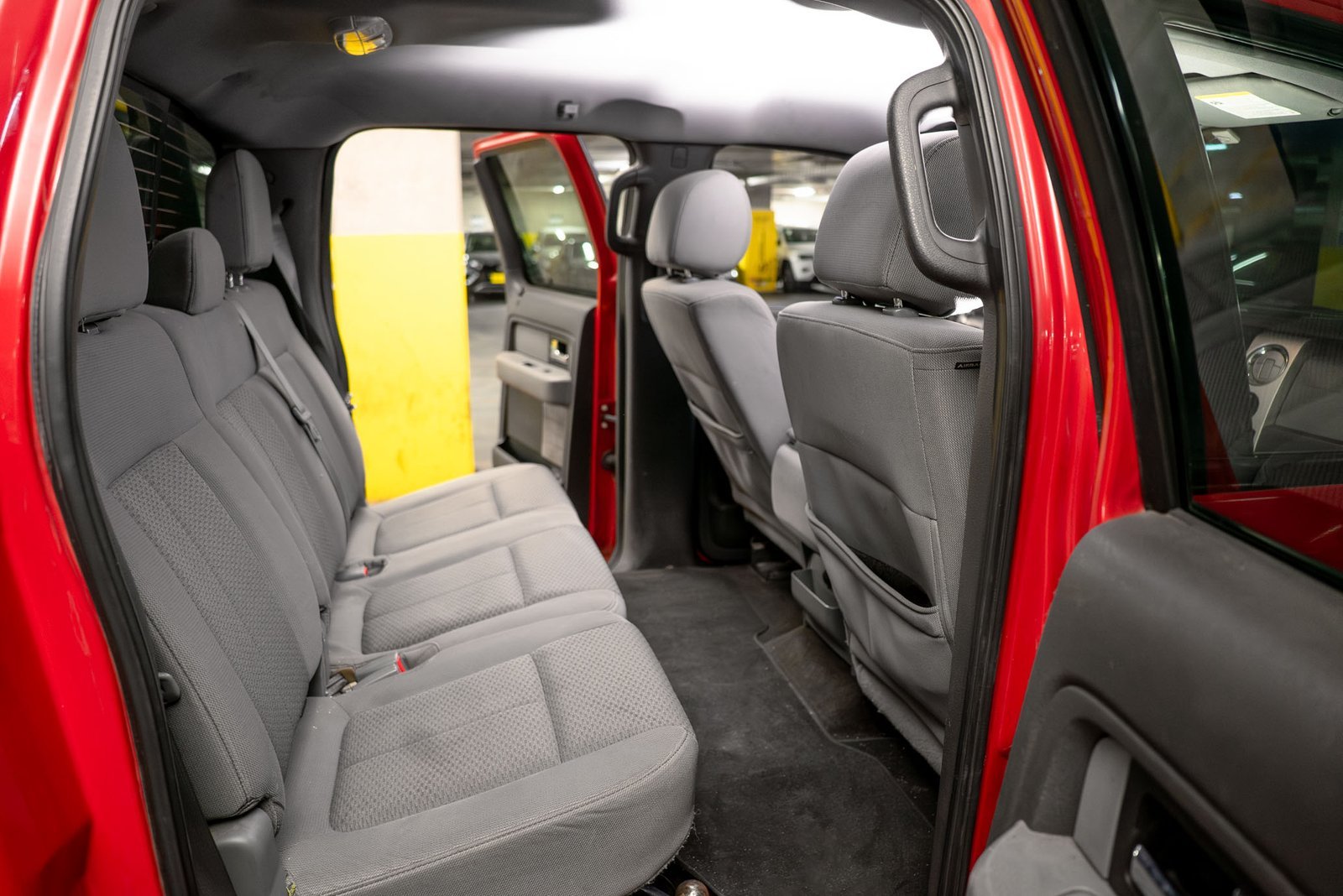 Ford F-150 5.0 2014 - Imagen 4 de 20