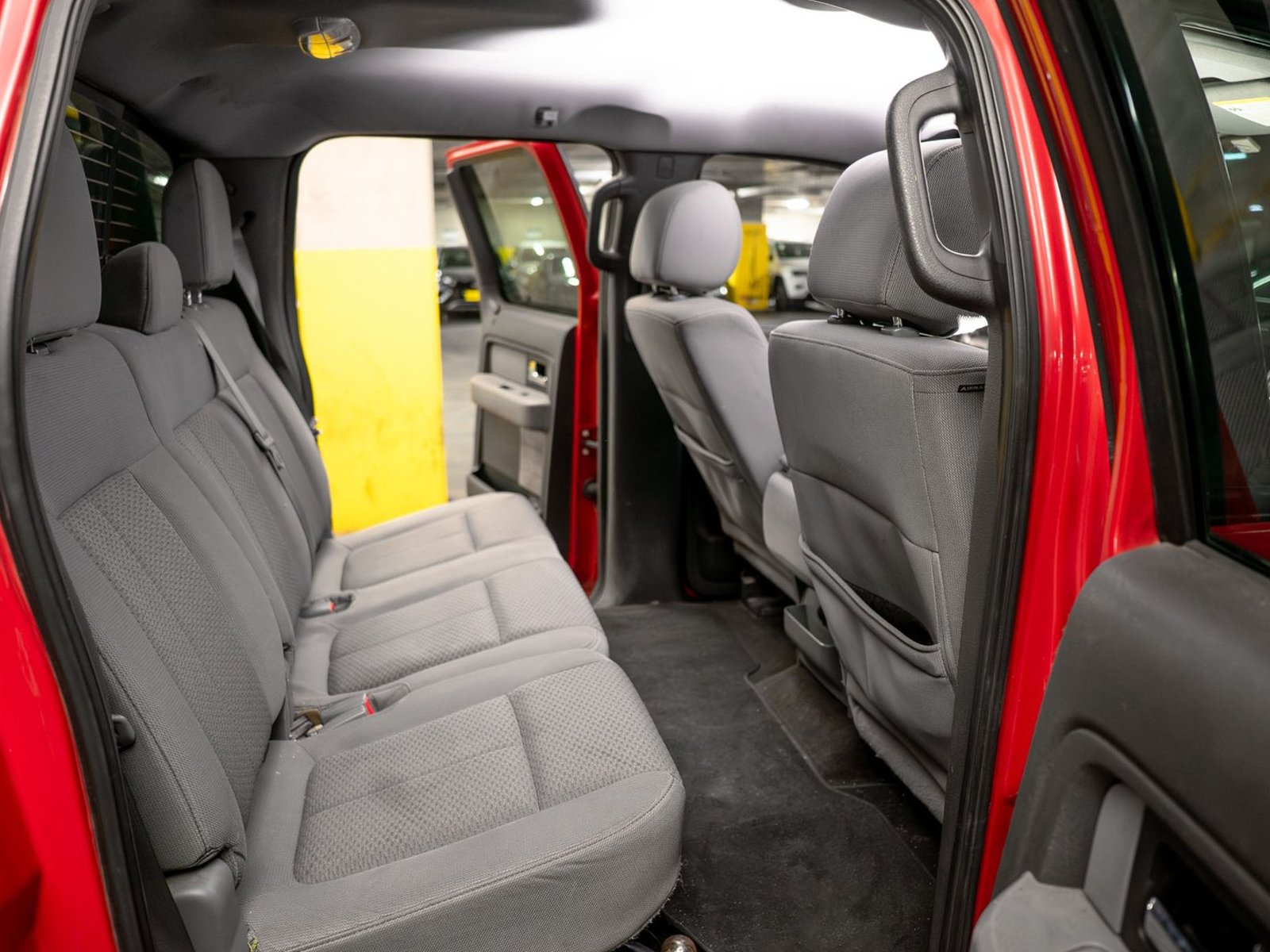 Ford F-150 5.0 2014 - Foto 4 de 20