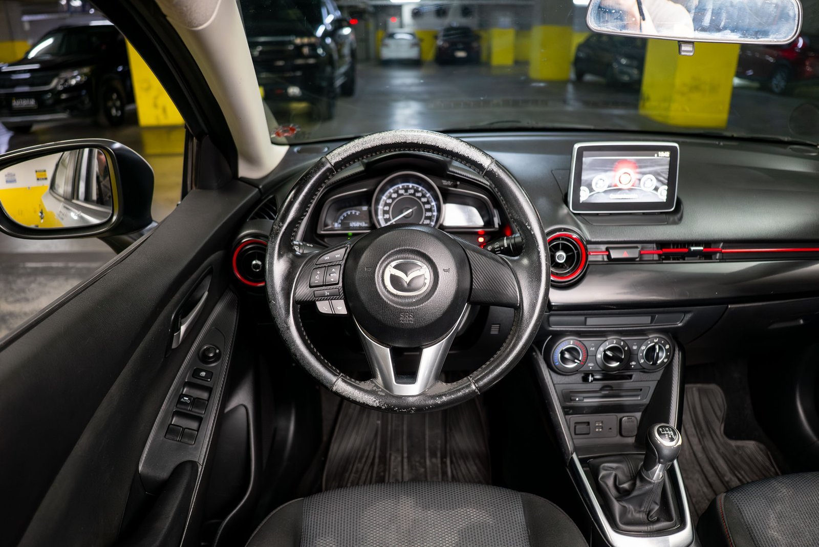 Mazda 2 1.5 2017 - Imagen 3 de 18