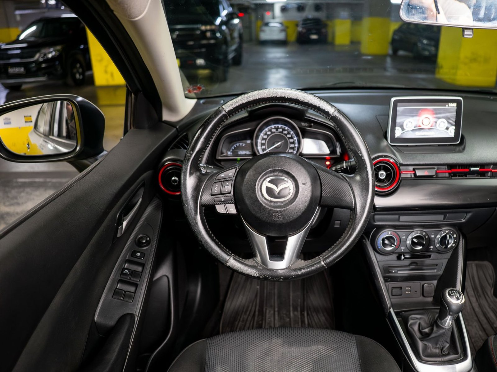 Mazda 2 1.5 2017 - Foto 3 de 18