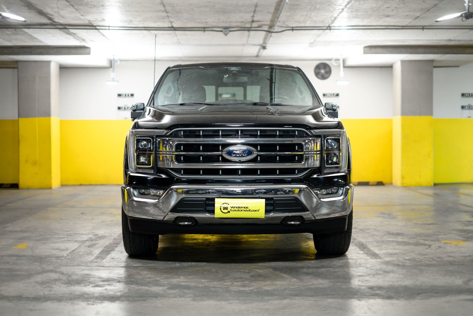 Ford F-150 5.0 2022 - Imagen 11 de 20
