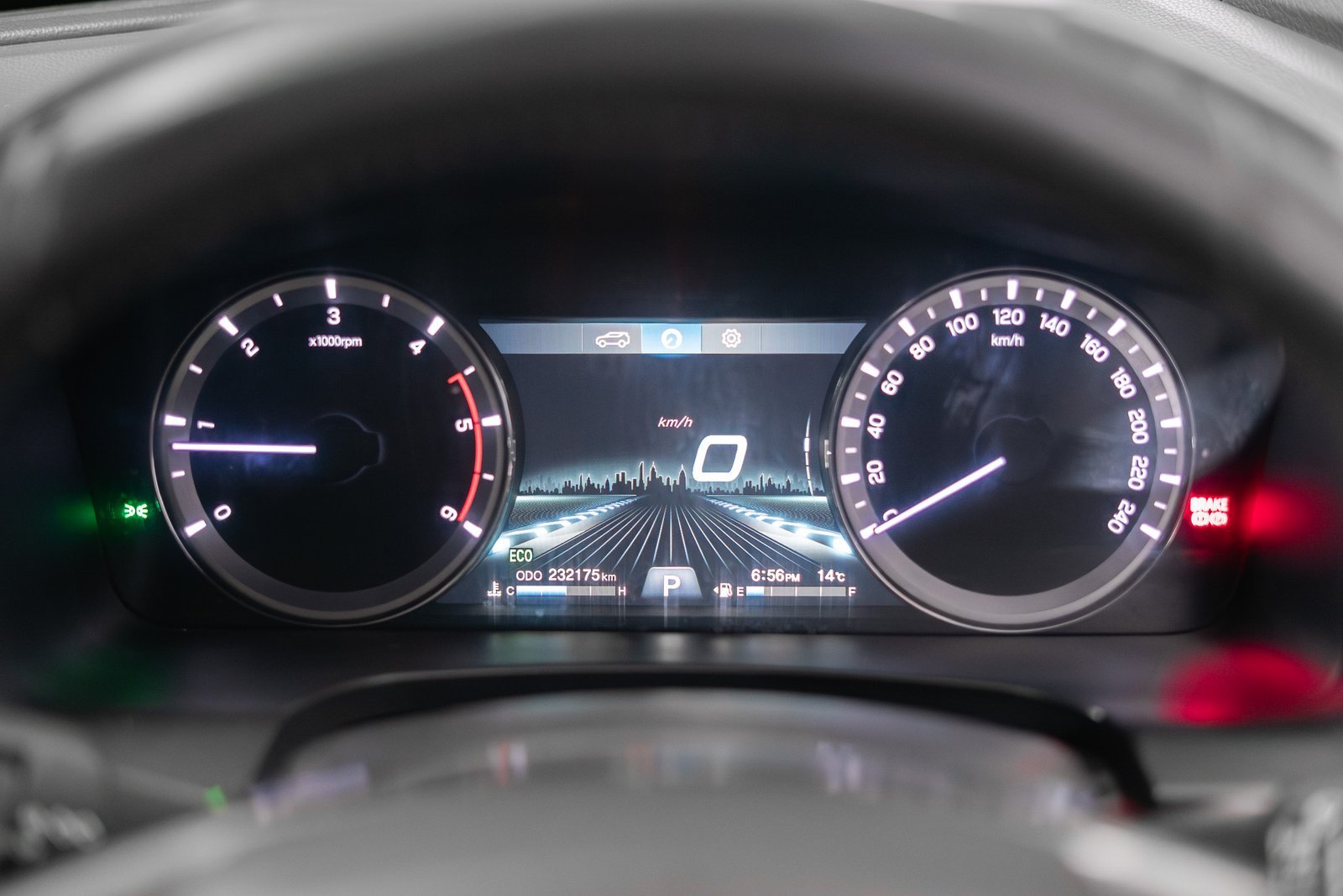 SsangYong Musso 2.2 2021 - Imagen 16 de 20