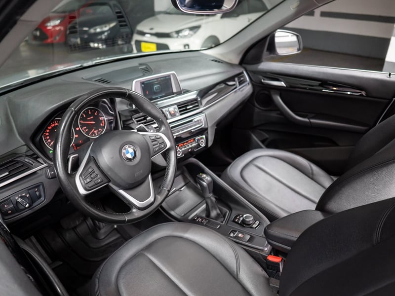 BMW X1 2.0 2018 - Imagen 18 de 20