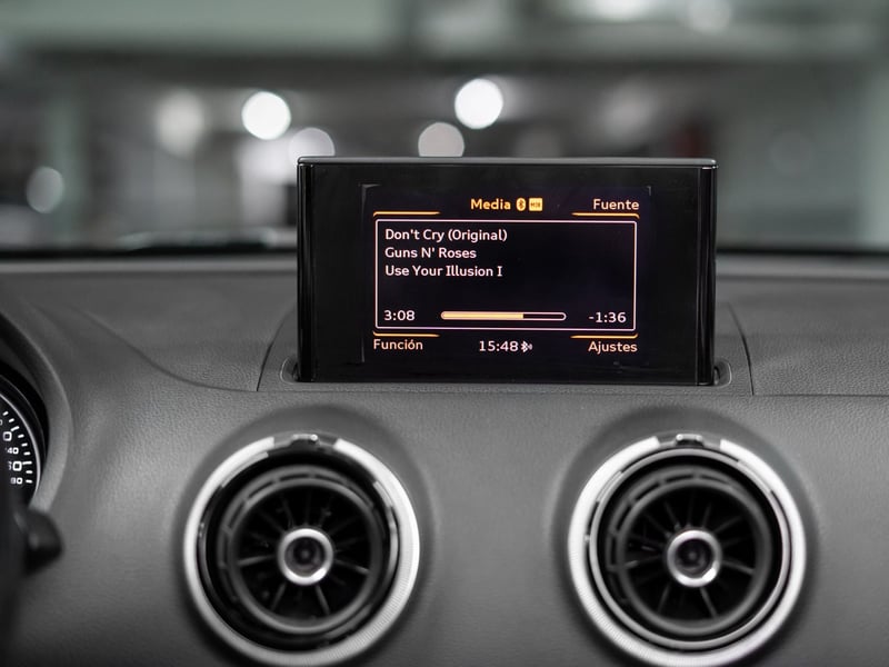 Audi A3 1.4 2014 - Imagen 15 de 20