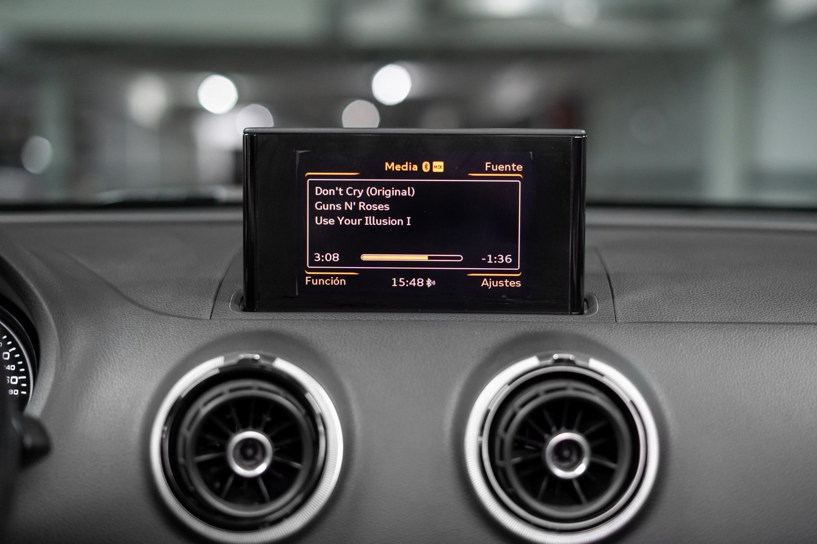 Audi A3 1.4 2014 - Imagen 15 de 20