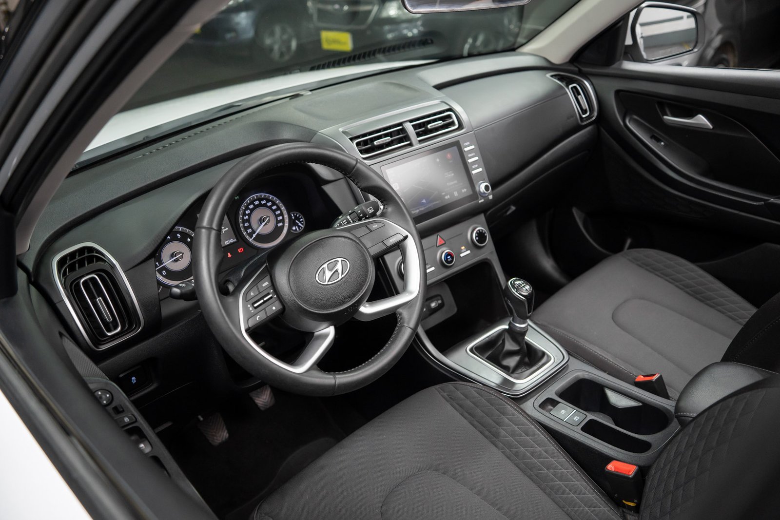 Hyundai Creta 1.5 2024 - Imagen 13 de 19