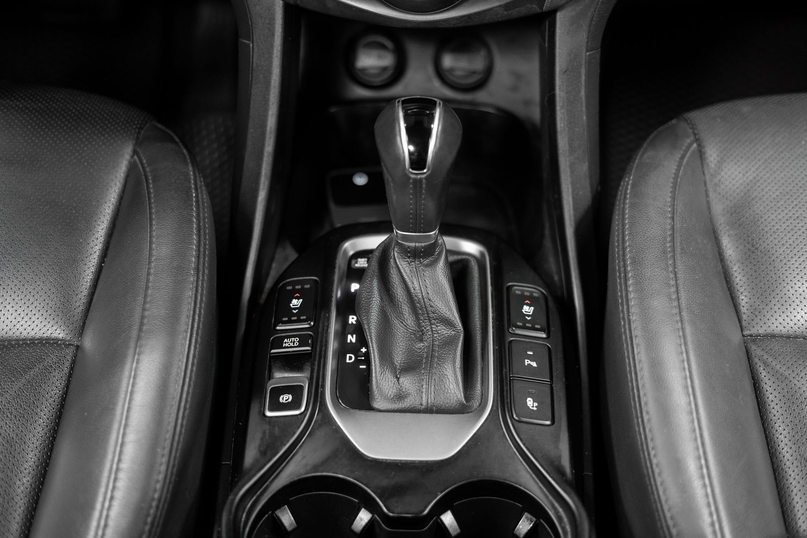 Hyundai Maxcruz 2.2 2017 - Imagen 17 de 20