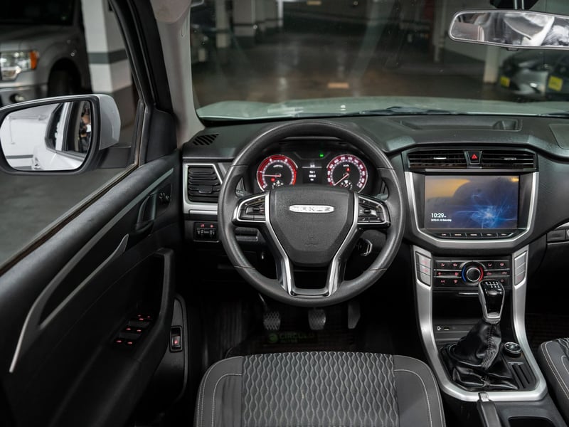 Maxus T60 2.0 2022 - Imagen 3 de 16