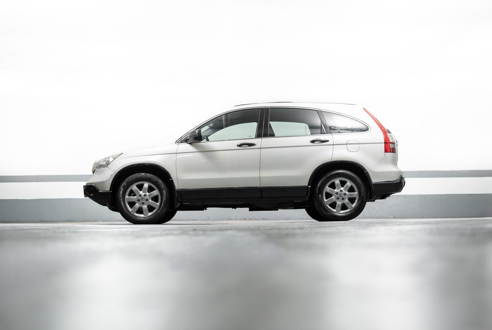 Honda Cr-v 2.4 2008 - Imagen 10 de 17