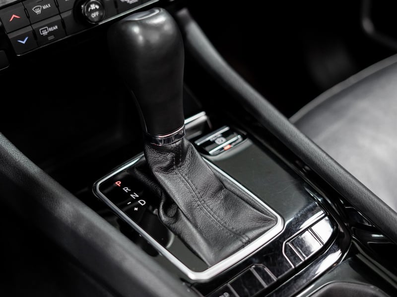 Jeep Compass 1.3 2023 - Imagen 20 de 20