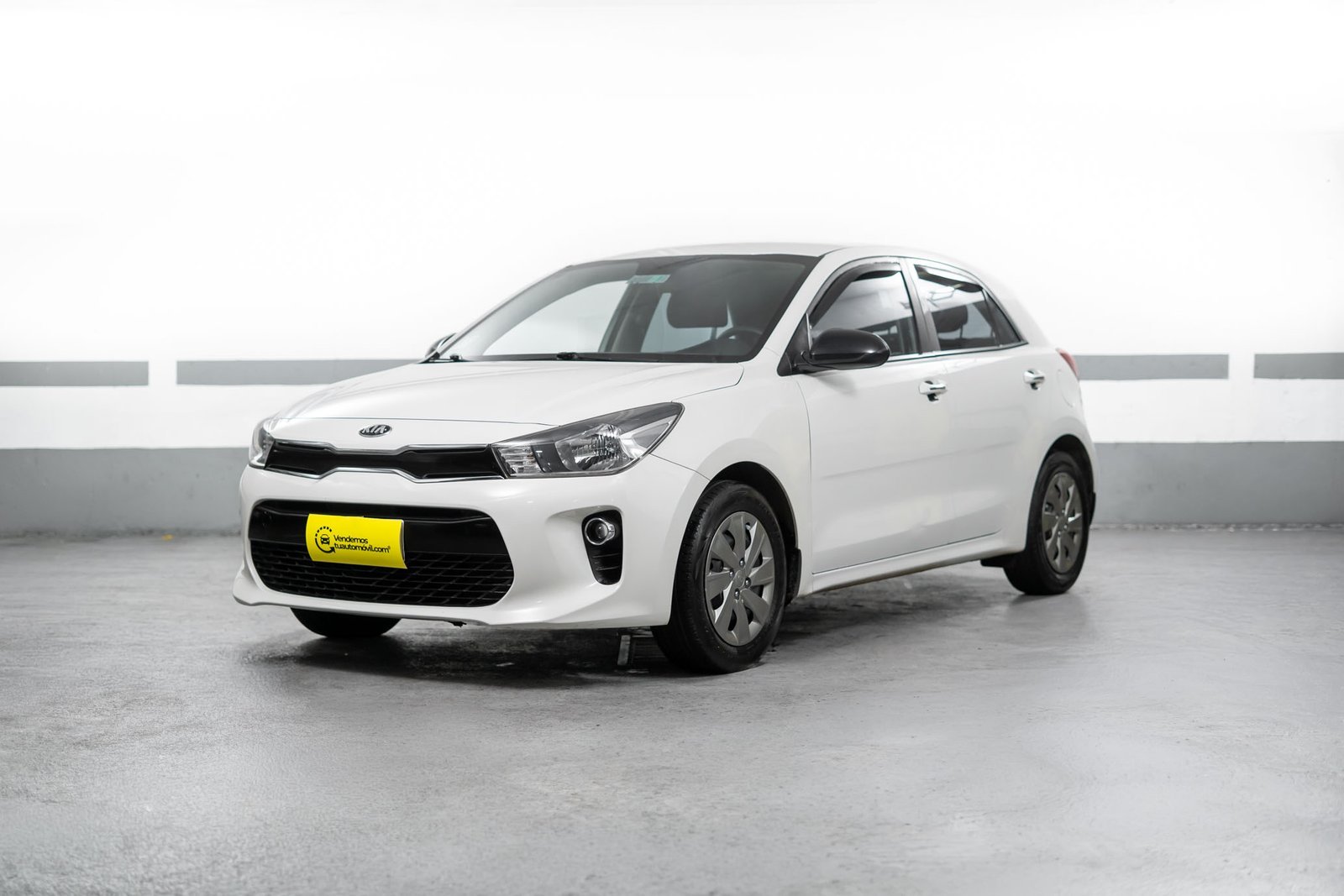 Kia Rio5 1.4 2020 - Imagen 5 de 16