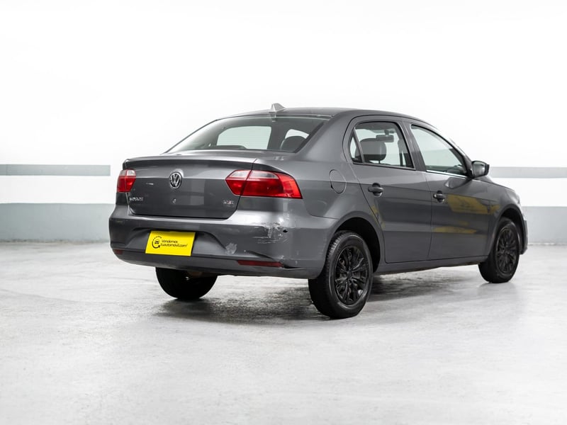 Volkswagen Voyage 1.6 2017 - Imagen 5 de 16