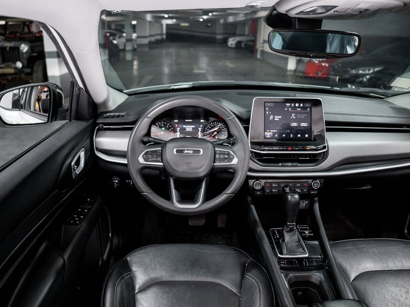 Jeep Compass 1.3 2023 - Imagen 15 de 20