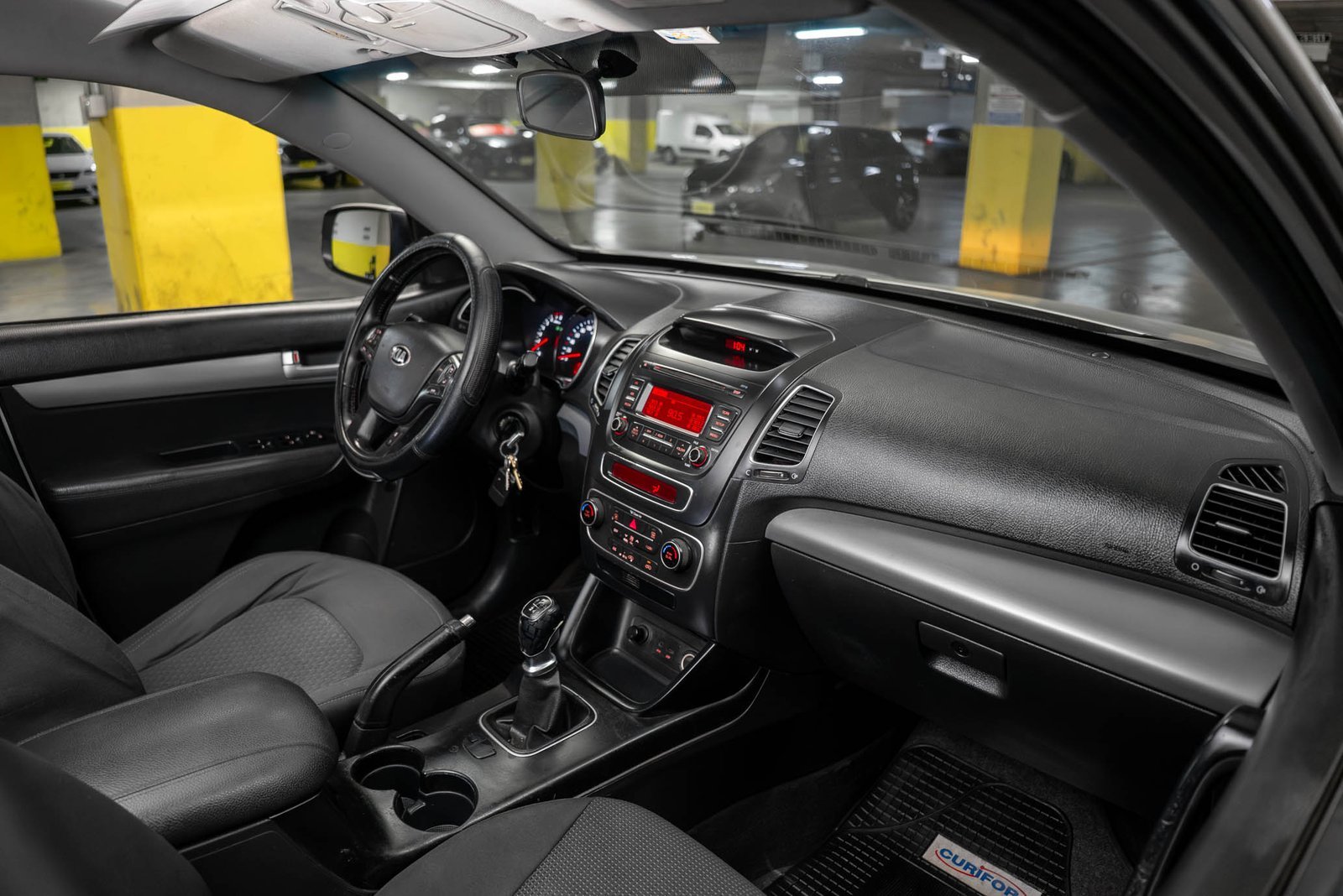 Kia Sorento 2.4 2014 - Imagen 12 de 18