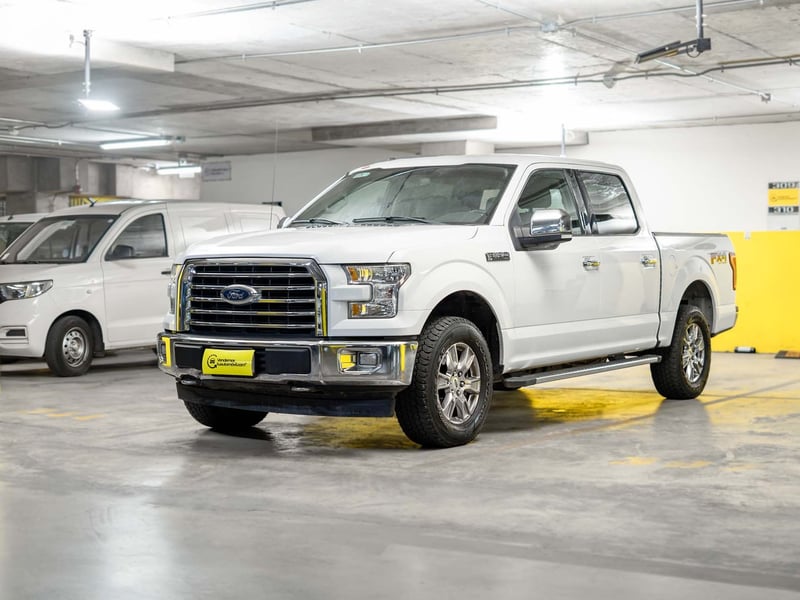 Ford F150 5.0 2017 - Imagen 12 de 20