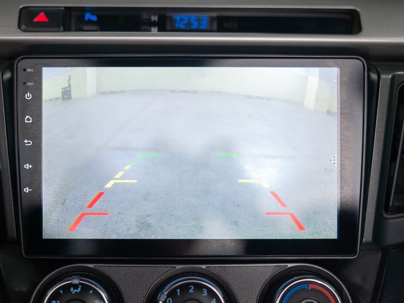 Toyota Rav4 2.5 2016 - Imagen 15 de 18