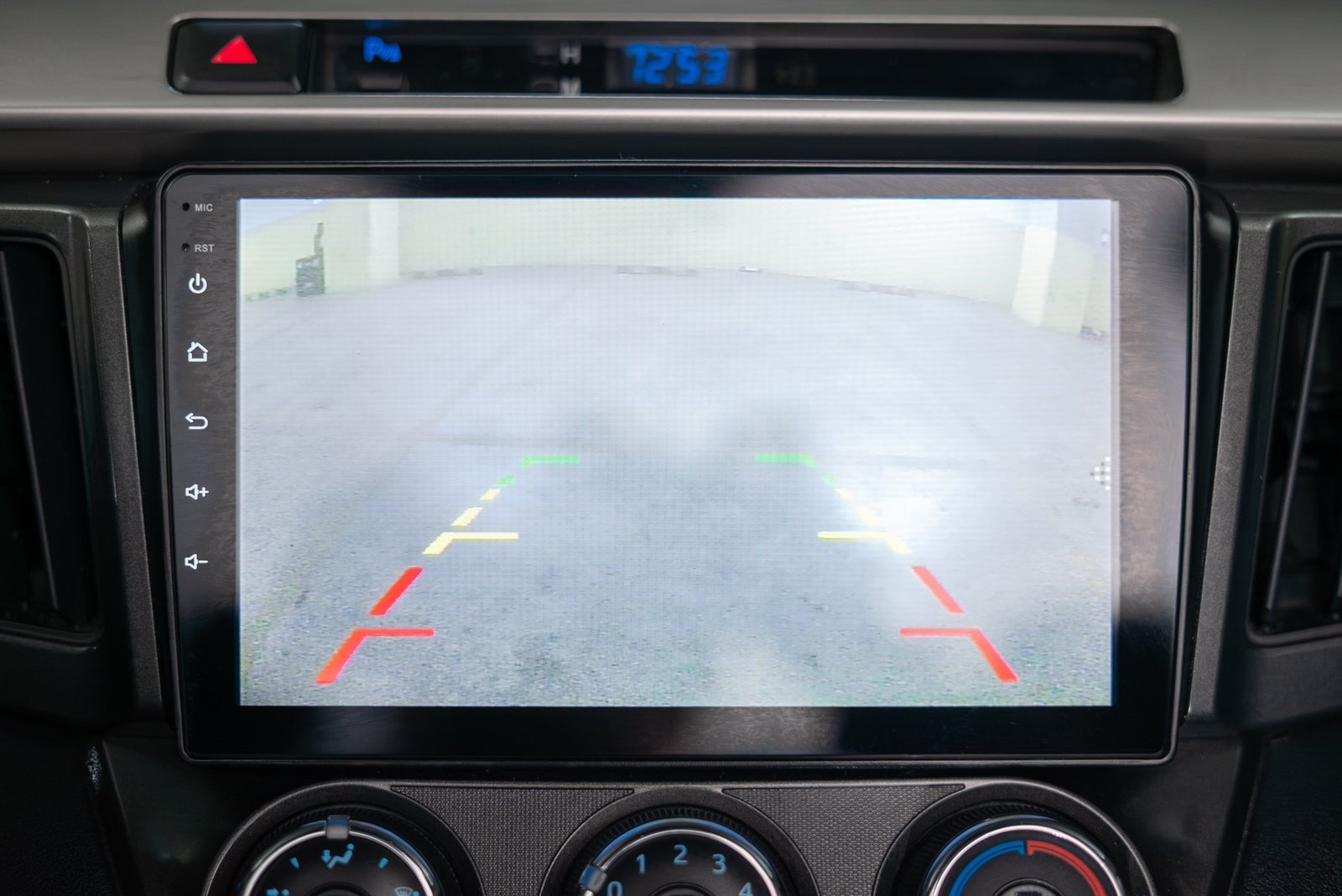 Toyota Rav4 2.5 2016 - Imagen 15 de 18